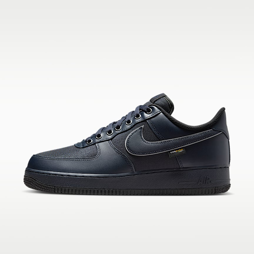 Nike Air Force 1 '07 WB Men's Shoes. Nike ID